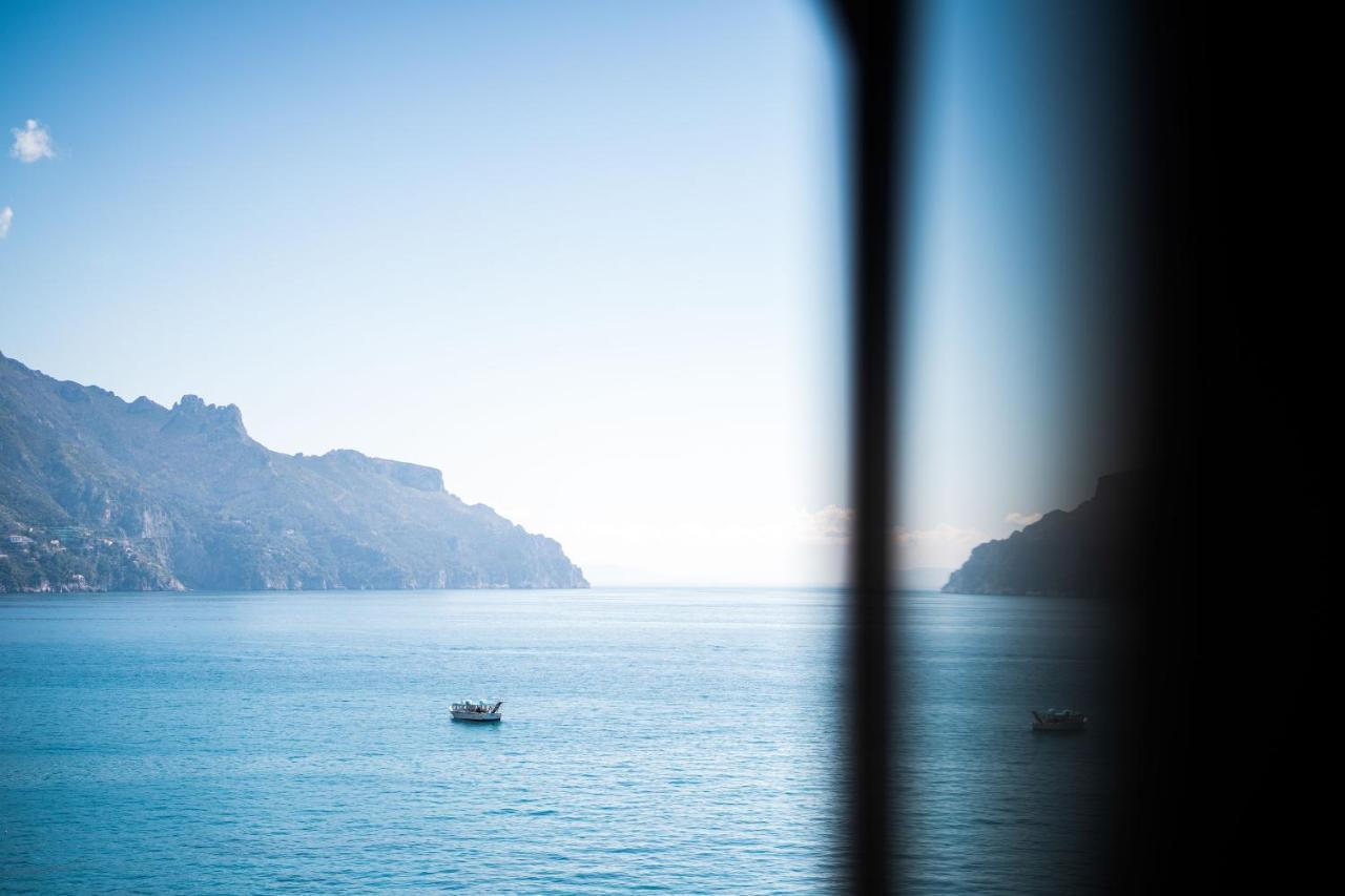 Frennesia Amalfi Coast Bed & Breakfast Atrani Eksteriør bilde