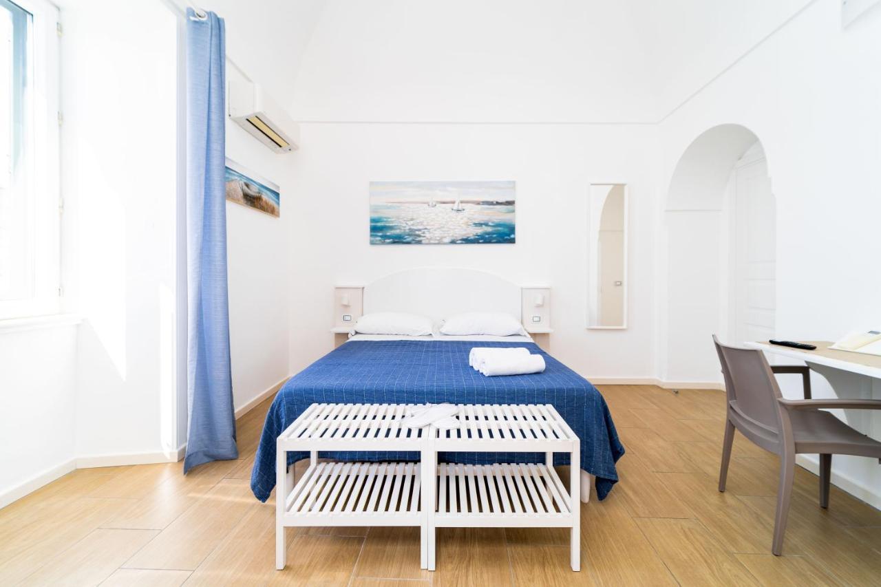 Frennesia Amalfi Coast Bed & Breakfast Atrani Eksteriør bilde