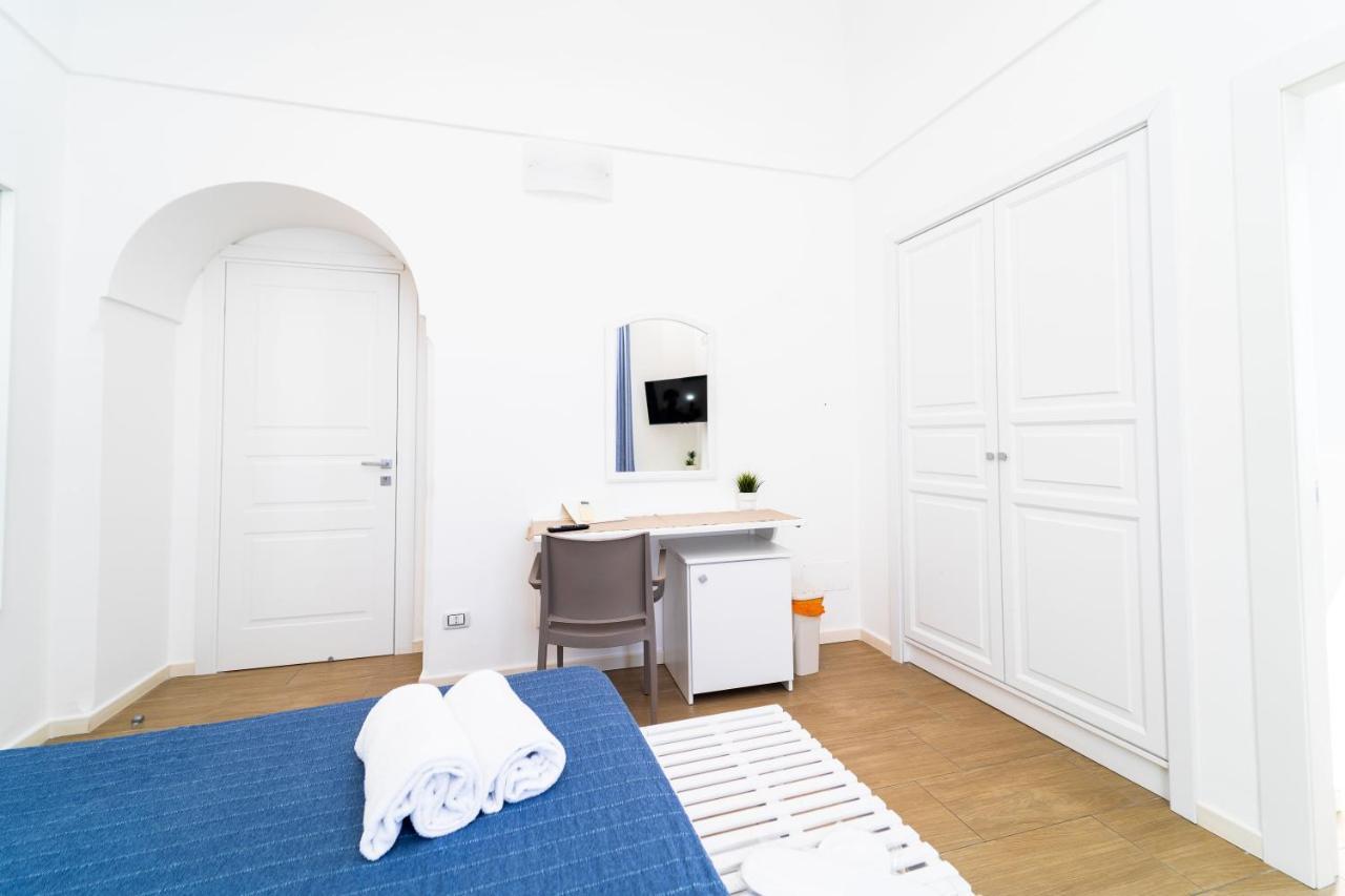 Frennesia Amalfi Coast Bed & Breakfast Atrani Eksteriør bilde
