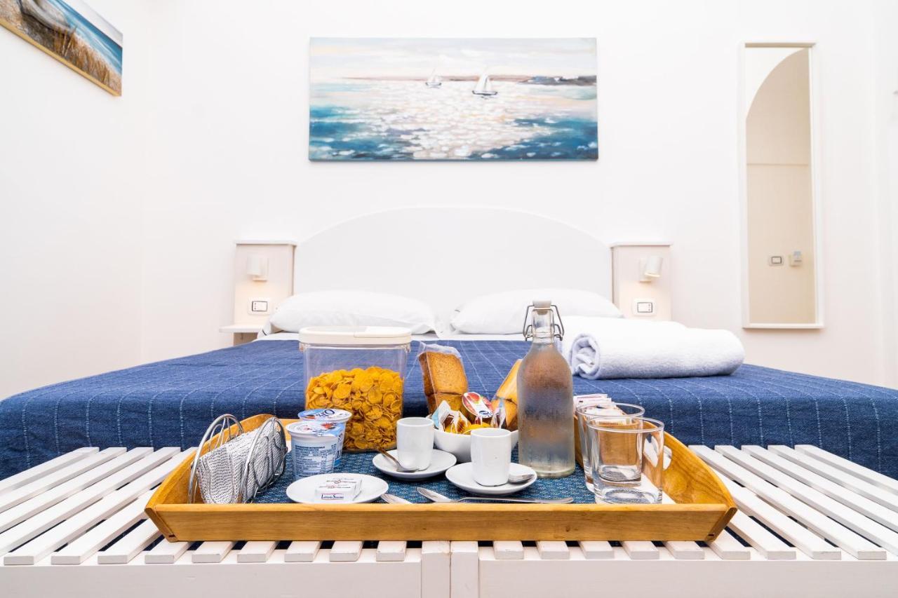 Frennesia Amalfi Coast Bed & Breakfast Atrani Eksteriør bilde