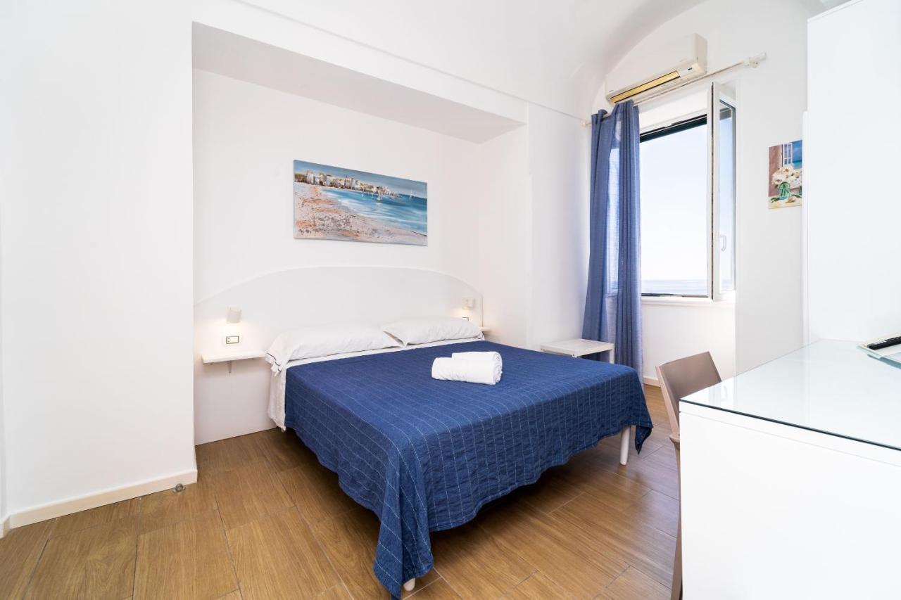 Frennesia Amalfi Coast Bed & Breakfast Atrani Eksteriør bilde