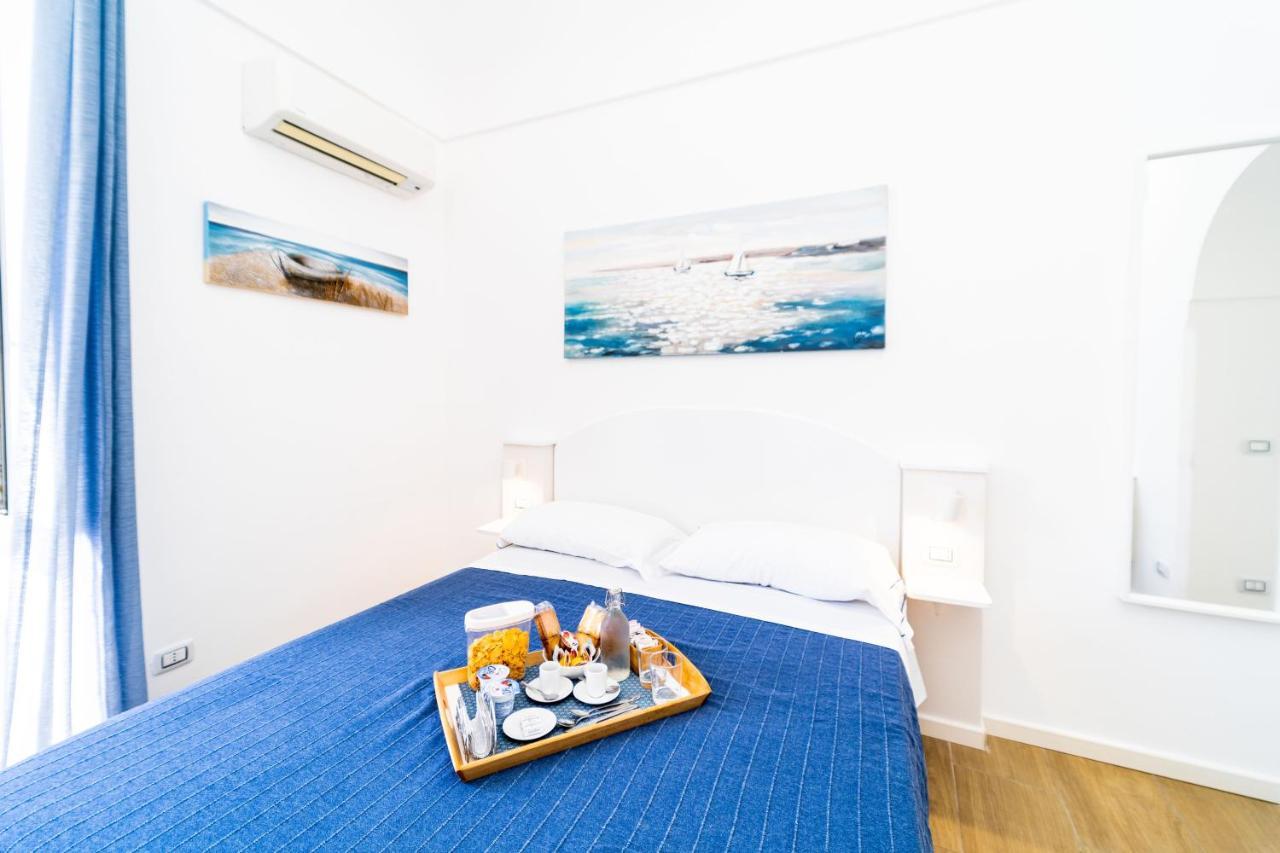 Frennesia Amalfi Coast Bed & Breakfast Atrani Eksteriør bilde