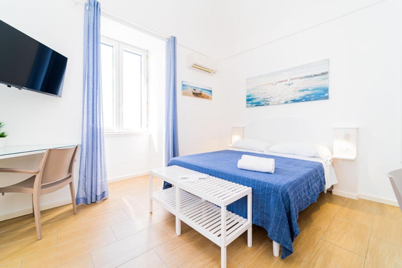 Frennesia Amalfi Coast Bed & Breakfast Atrani Eksteriør bilde