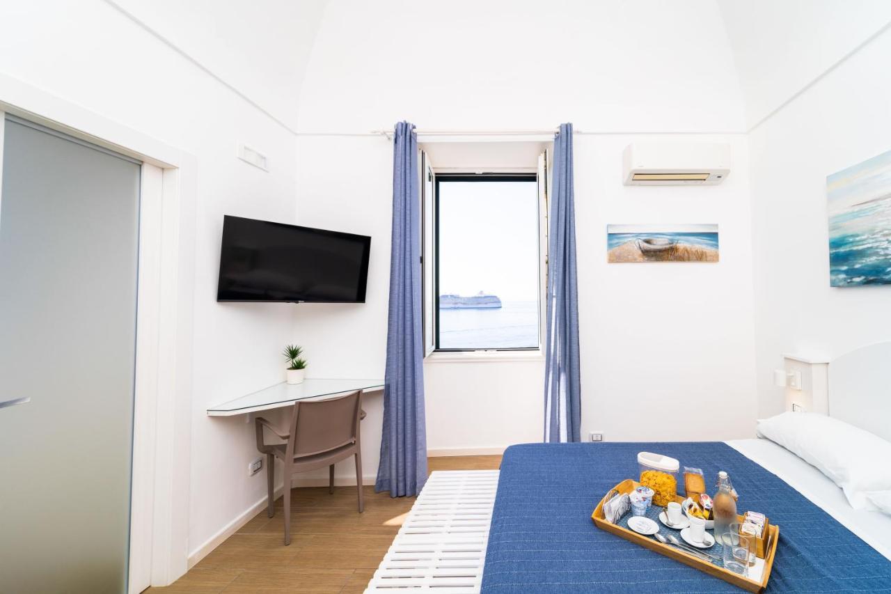 Frennesia Amalfi Coast Bed & Breakfast Atrani Eksteriør bilde