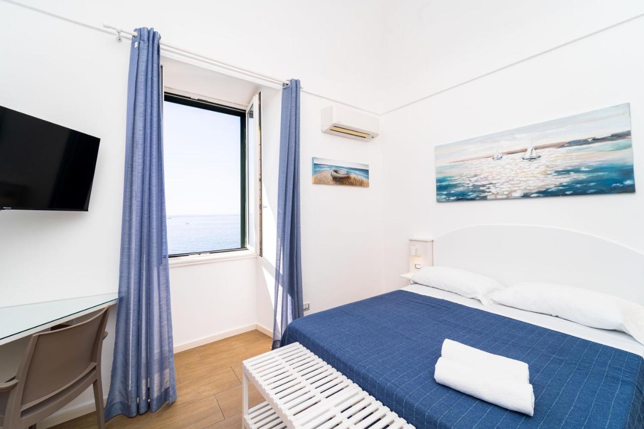 Frennesia Amalfi Coast Bed & Breakfast Atrani Eksteriør bilde