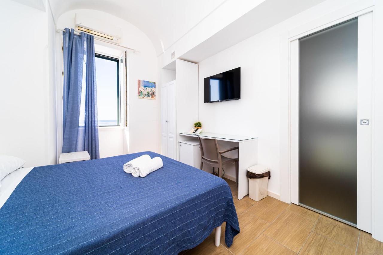 Frennesia Amalfi Coast Bed & Breakfast Atrani Eksteriør bilde