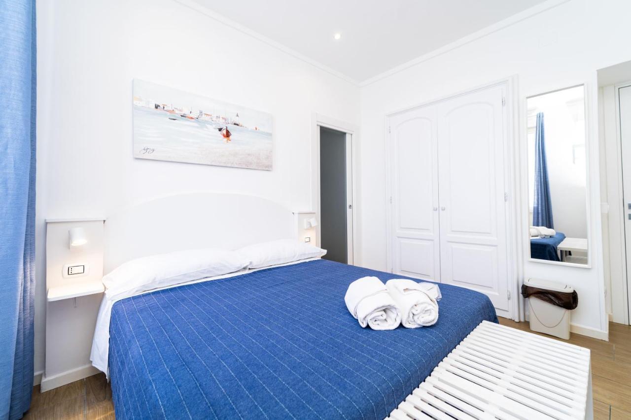 Frennesia Amalfi Coast Bed & Breakfast Atrani Eksteriør bilde