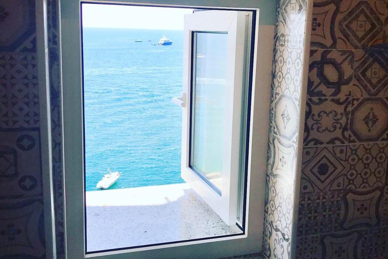 Frennesia Amalfi Coast Bed & Breakfast Atrani Eksteriør bilde
